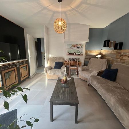 Charmant T2, Cl 3 Etoiles, 4 Lits, 4 Personnes Et 1Enfant, Parking Et Terrasse Saint-Sever  Екстериор снимка