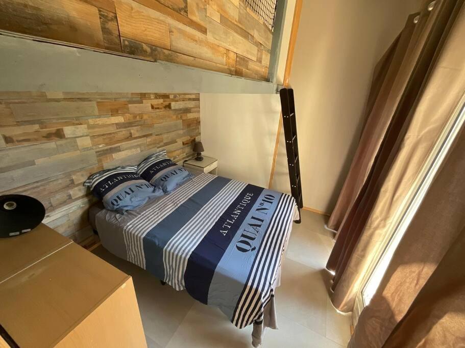 Charmant T2, Cl 3 Etoiles, 4 Lits, 4 Personnes Et 1Enfant, Parking Et Terrasse Saint-Sever  Екстериор снимка