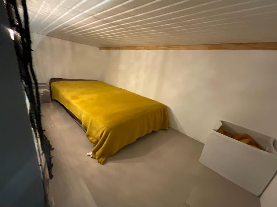 Charmant T2, Cl 3 Etoiles, 4 Lits, 4 Personnes Et 1Enfant, Parking Et Terrasse Saint-Sever  Екстериор снимка